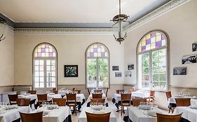 Balneari Termes Victoria